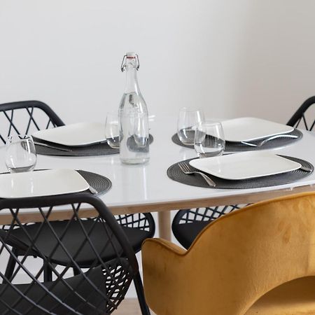 L'Isle En Blanc - Appartement Hypercentre - 4 Couchages מראה חיצוני תמונה