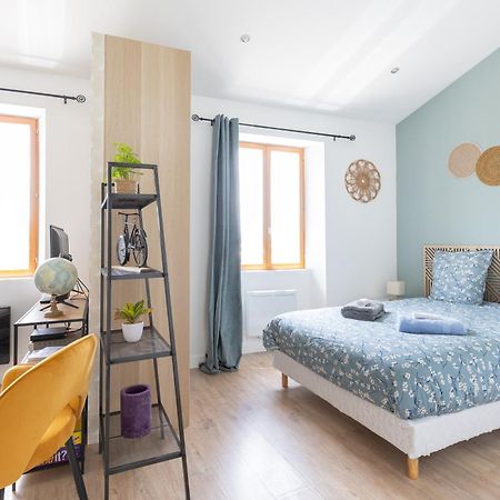L'Isle En Blanc - Appartement Hypercentre - 4 Couchages מראה חיצוני תמונה