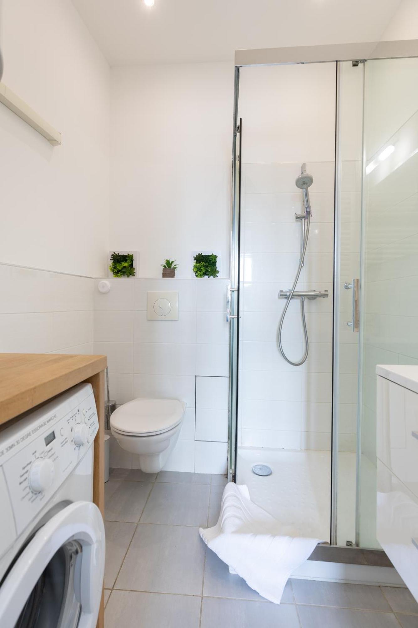 L'Isle En Blanc - Appartement Hypercentre - 4 Couchages מראה חיצוני תמונה